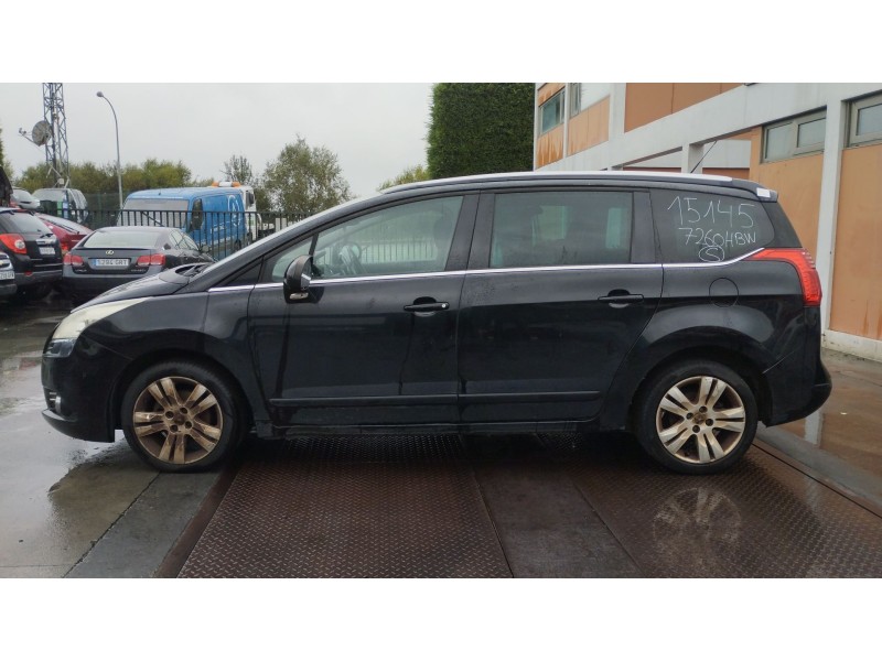 peugeot 5008 (0u_, 0e_) del año 2011
