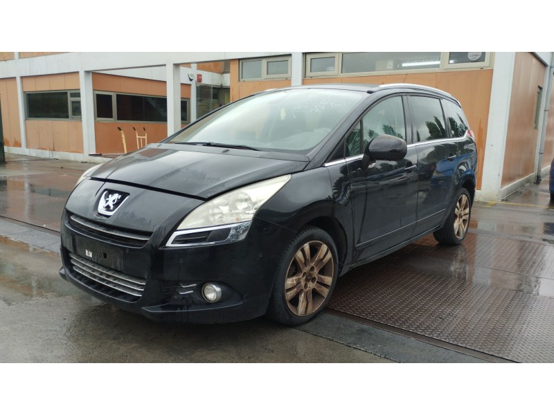 peugeot 5008 (0u_, 0e_) del año 2011