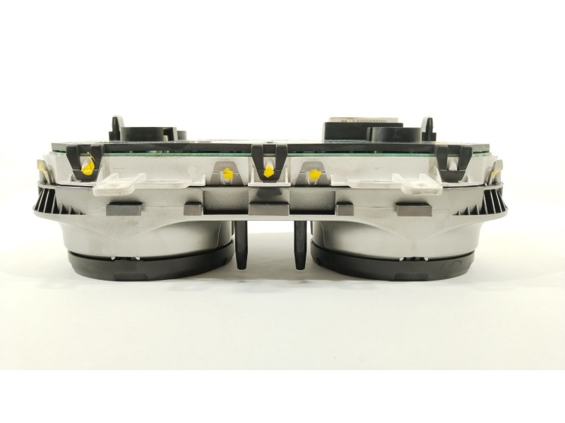 Recambio de cuadro instrumentos para nissan qashqai i (j10, nj10) 1.5 dci referencia OEM IAM 24810JD08E  24810JD31E