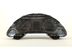 Recambio de cuadro instrumentos para seat exeo berlina (3r2) reference referencia OEM IAM 3R0920800L  0263676130