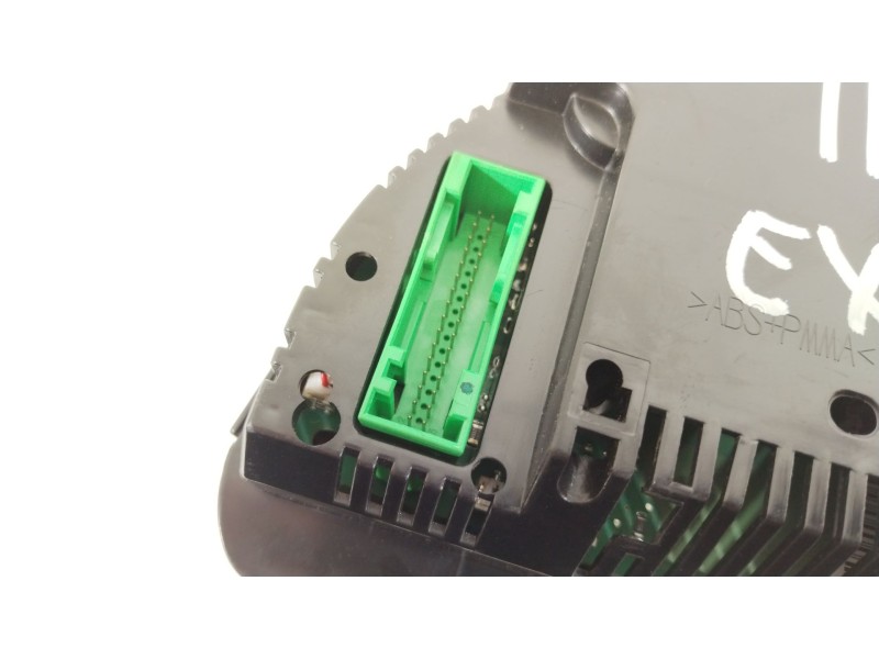 Recambio de cuadro instrumentos para seat exeo berlina (3r2) reference referencia OEM IAM 3R0920800L  0263676130