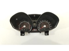 Recambio de cuadro instrumentos para ford fiesta vi (cb1, ccn) 1.6 tdci referencia OEM IAM 8A6T10849CJ  