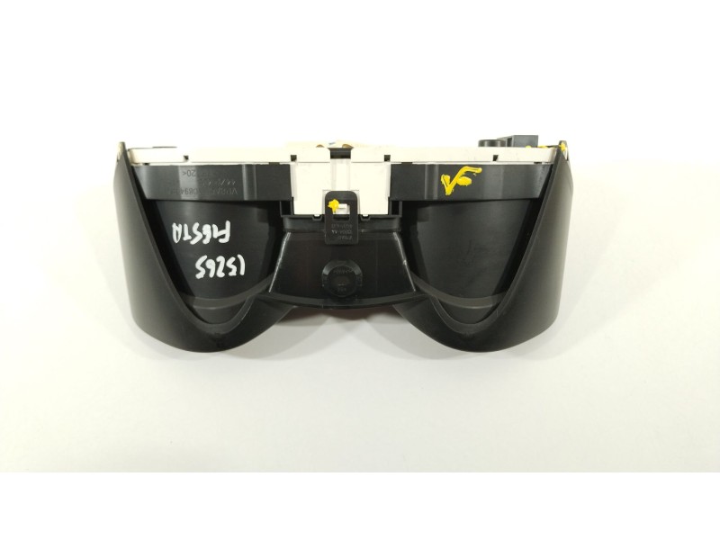 Recambio de cuadro instrumentos para ford fiesta vi (cb1, ccn) 1.6 tdci referencia OEM IAM 8A6T10849CJ  