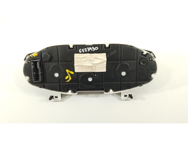 Recambio de cuadro instrumentos para ford fiesta vi (cb1, ccn) 1.6 tdci referencia OEM IAM 8A6T10849CJ  