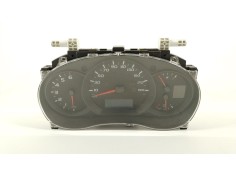 Recambio de cuadro instrumentos para renault master iii furgoneta (fv) 2.3 dci 130 fwd (fv0m, fv0y) referencia OEM IAM 248103445