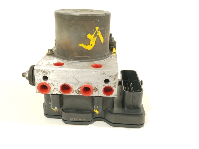 Recambio de abs para fiat ducato furgoneta (250_) 130 multijet 2,3 d 4x4 referencia OEM IAM 519870330 0265260989 71776592