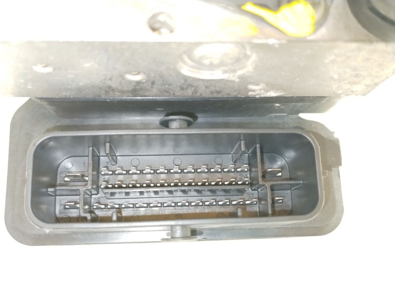 Recambio de abs para fiat ducato furgoneta (250_) 130 multijet 2,3 d 4x4 referencia OEM IAM 519870330 0265260989 71776592