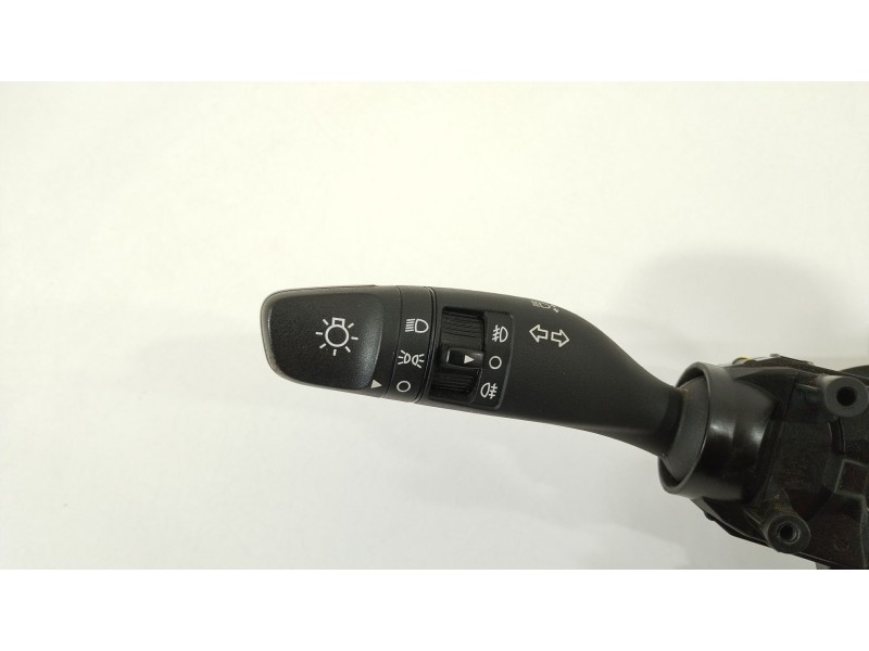 Recambio de mando luces para hyundai i20 go! brasil referencia OEM IAM 93403C8450  299141440