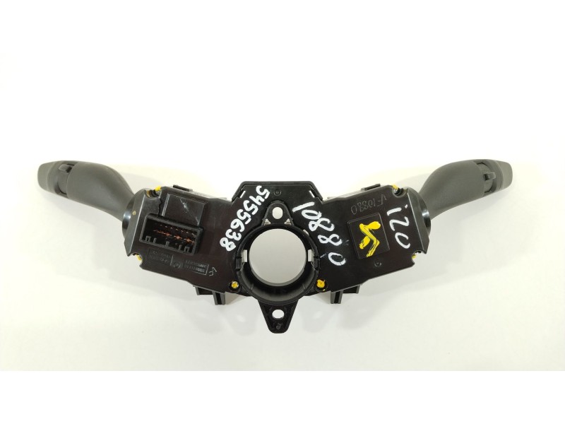 Recambio de mando luces para hyundai i20 go! brasil referencia OEM IAM 93403C8450  299141440