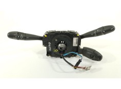 Recambio de mando luces para peugeot 207/207+ (wa_, wc_) 1.6 16v vti referencia OEM IAM 96657274XT  96637240XT