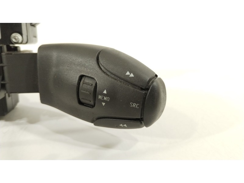 Recambio de mando luces para peugeot 207/207+ (wa_, wc_) 1.6 16v vti referencia OEM IAM 96657274XT  96637240XT