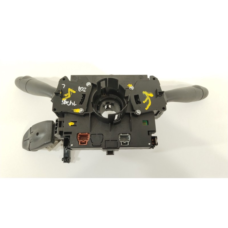 Recambio de mando luces para peugeot 207/207+ (wa_, wc_) 1.6 16v vti referencia OEM IAM 96657274XT  96637240XT