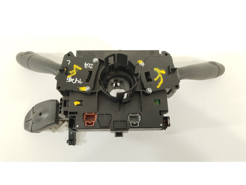 Recambio de mando luces para peugeot 207/207+ (wa_, wc_) 1.6 16v vti referencia OEM IAM 96657274XT  96637240XT