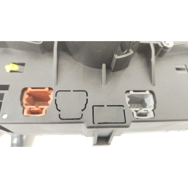 Recambio de mando luces para peugeot 207/207+ (wa_, wc_) 1.6 16v vti referencia OEM IAM 96657274XT  96637240XT