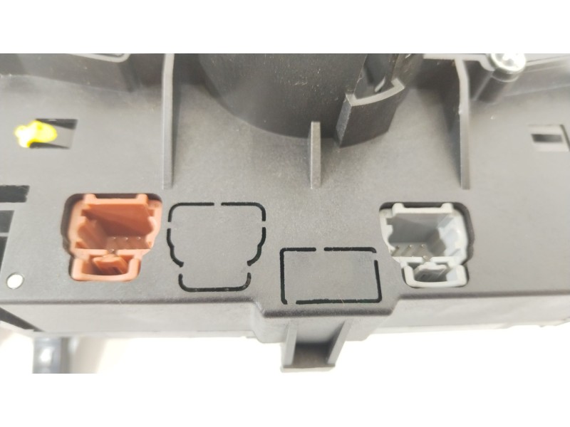 Recambio de mando luces para peugeot 207/207+ (wa_, wc_) 1.6 16v vti referencia OEM IAM 96657274XT  96637240XT