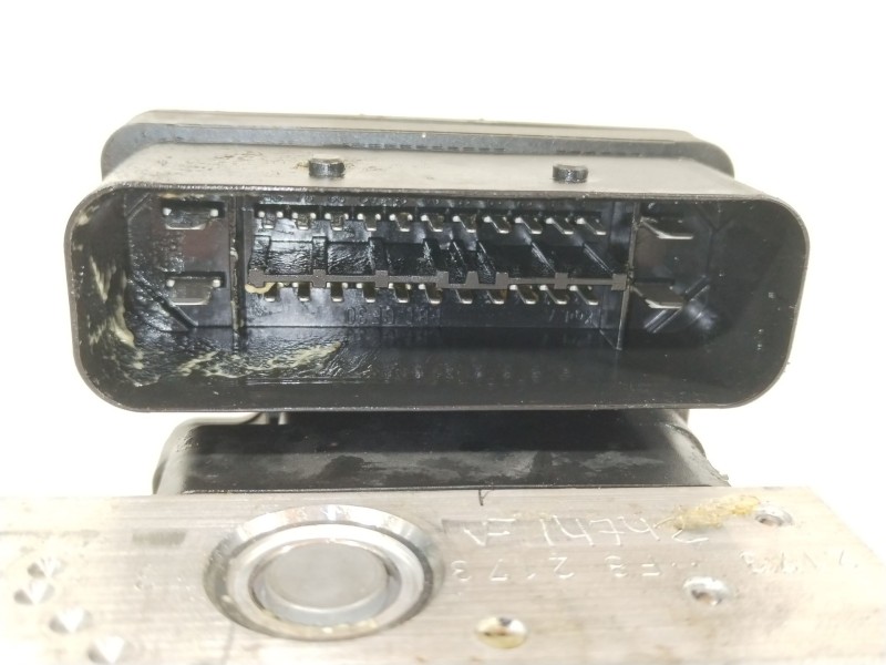 Recambio de abs para peugeot 207/207+ (wa_, wc_) 1.4 hdi referencia OEM IAM 9662298480 4541FX 10020700924