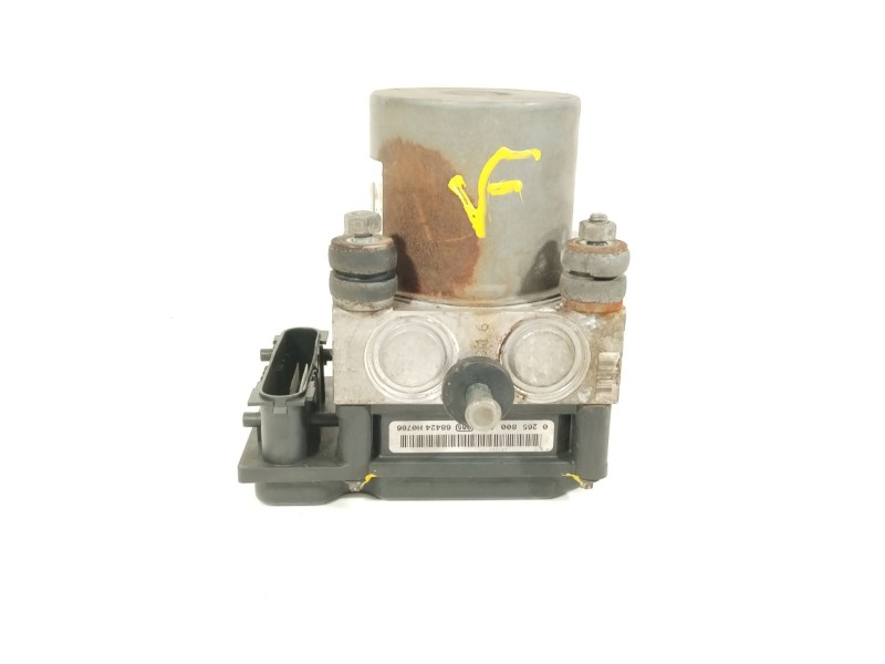 Recambio de abs para peugeot boxer furgoneta 2.2 hdi 120 referencia OEM IAM 517250970  4541K0