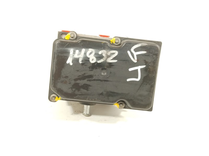 Recambio de abs para peugeot boxer furgoneta 2.2 hdi 120 referencia OEM IAM 517250970  4541K0