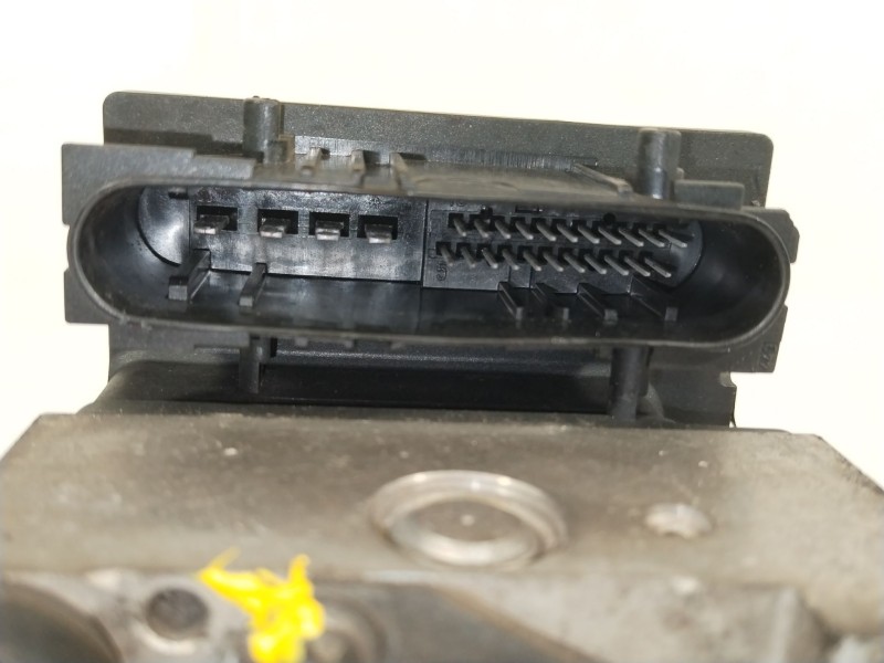 Recambio de abs para peugeot boxer furgoneta 2.2 hdi 120 referencia OEM IAM 517250970  4541K0