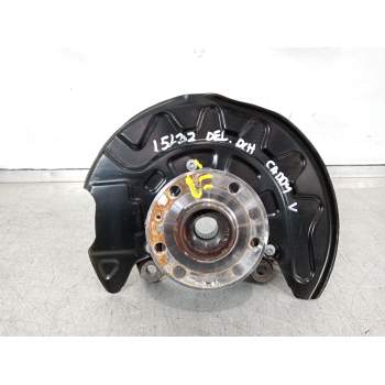 MANGUETA DELANTERA DERECHA 5R3407256A 