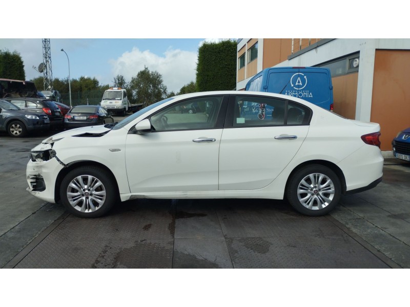 fiat tipo sedán (356_, 357_) del año 2016