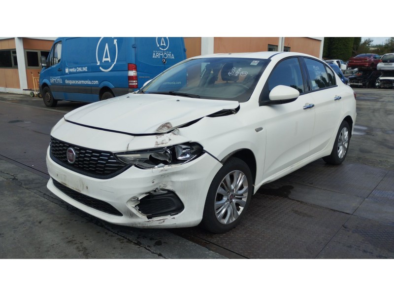 fiat tipo sedán (356_, 357_) del año 2016