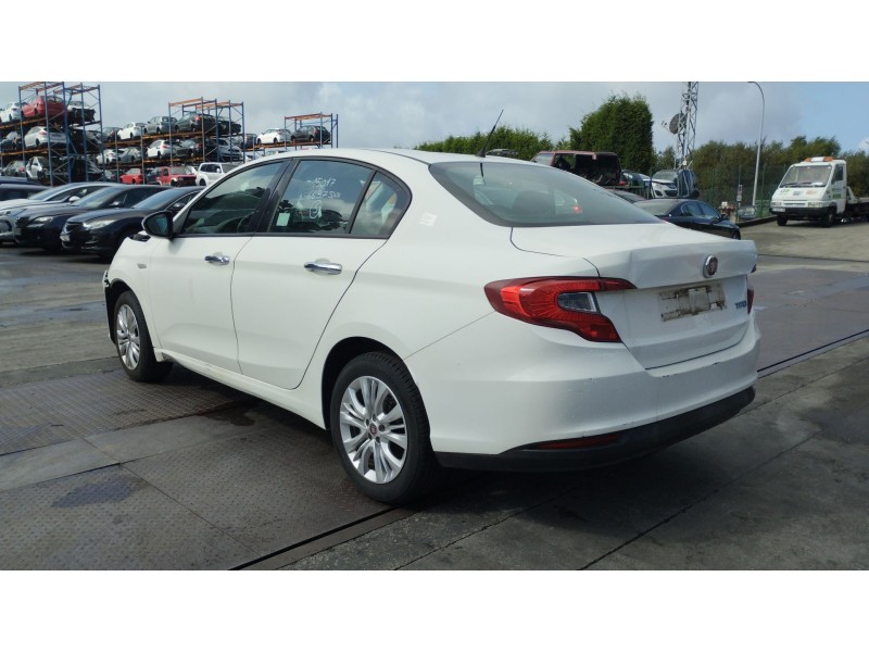 fiat tipo sedán (356_, 357_) del año 2016