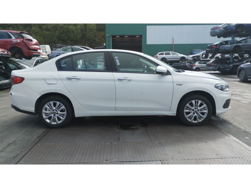 fiat tipo sedán (356_, 357_) del año 2016