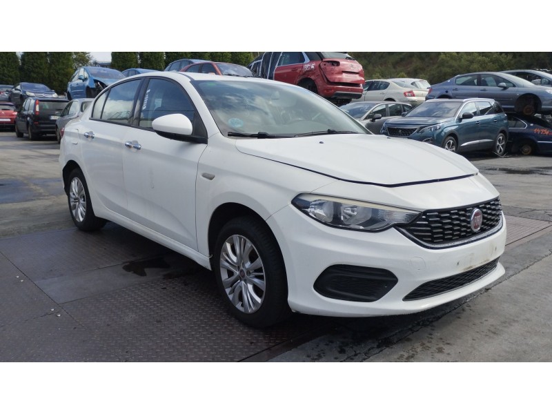 fiat tipo sedán (356_, 357_) del año 2016