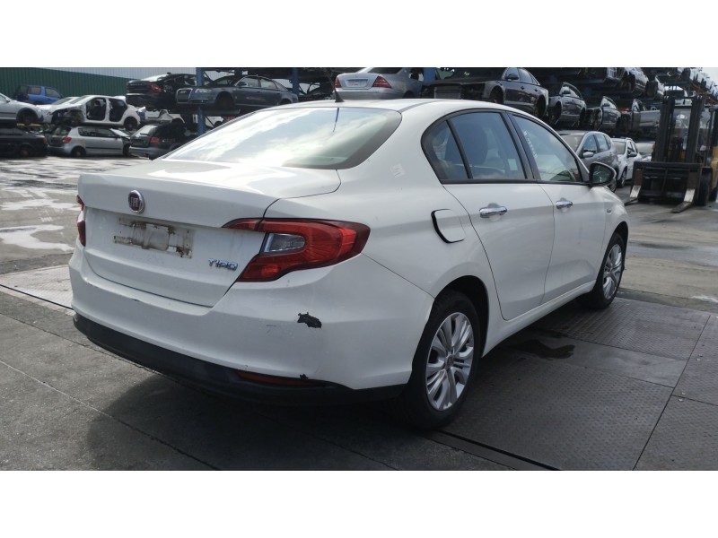 fiat tipo sedán (356_, 357_) del año 2016