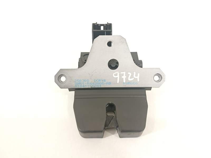 CERRADURA MALETERO / PORTON 8M51R442A66AB 