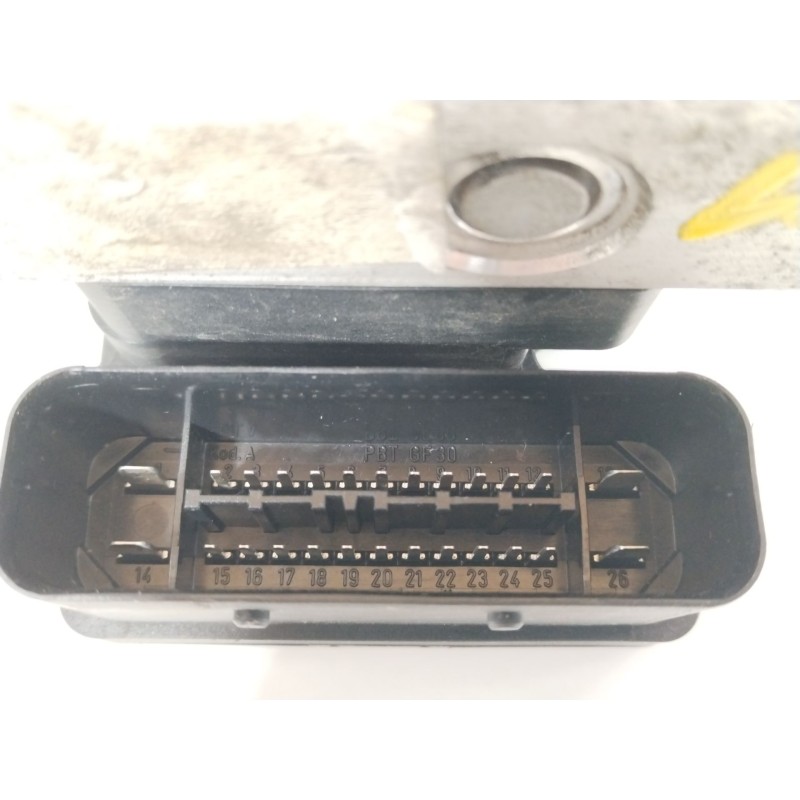 Recambio de abs para ford fiesta vi (cb1, ccn) 1.4 tdci referencia OEM IAM 8V512M110AD 1550294 06210213174