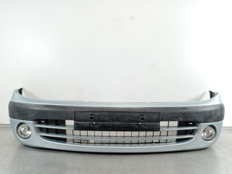 Recambio de paragolpes delantero para citroën xsara (n1) 1.6 16v referencia OEM IAM 9647957077  