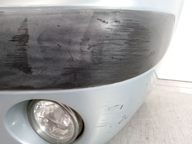 Recambio de paragolpes delantero para citroën xsara (n1) 1.6 16v referencia OEM IAM 9647957077  