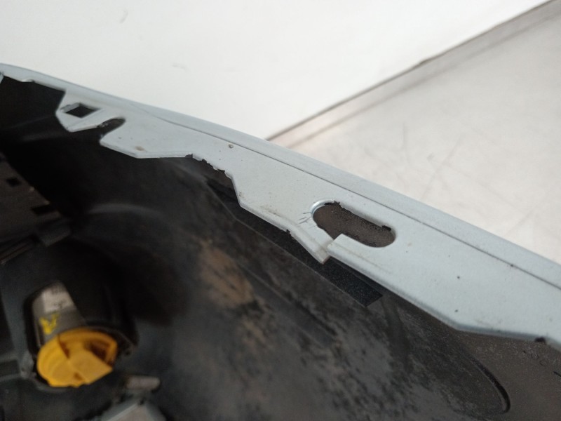 Recambio de paragolpes delantero para citroën xsara (n1) 1.6 16v referencia OEM IAM 9647957077  