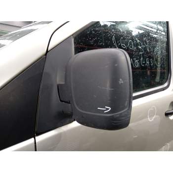 RETROVISOR IZQUIERDO 8153K9 
