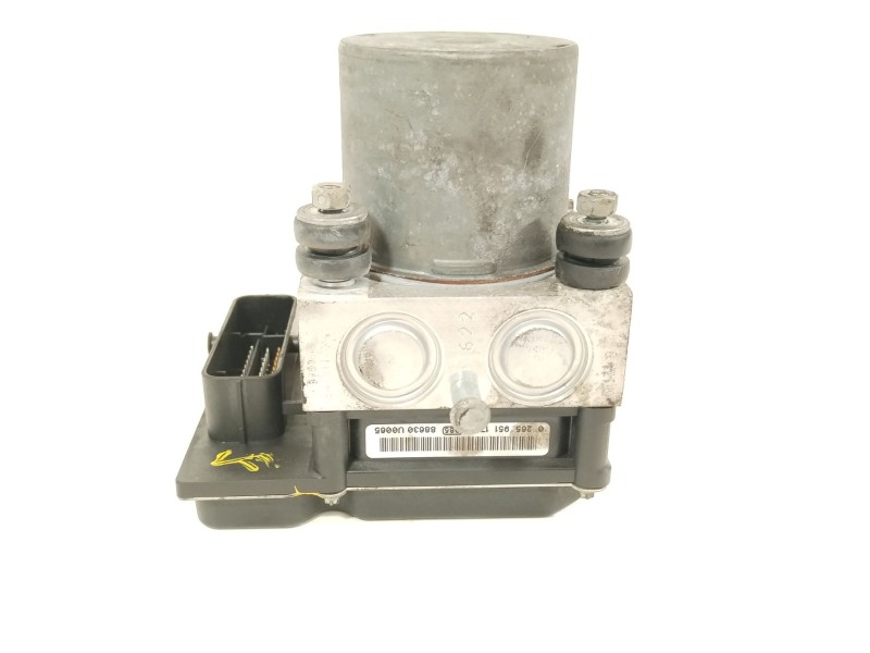 Recambio de abs para citroën c5 berlina exclusive referencia OEM IAM 9662131280 4541KL 9665730280