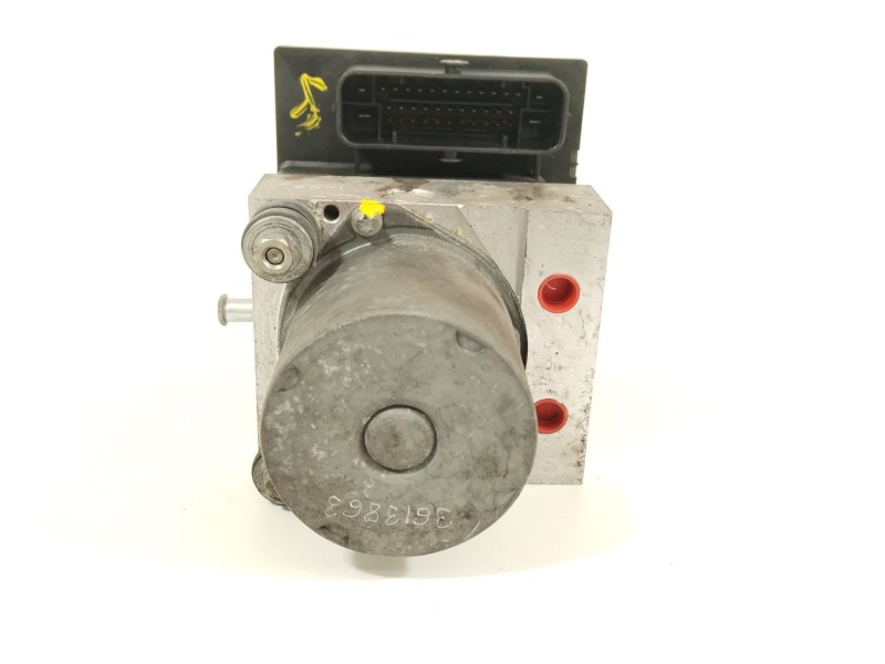 Recambio de abs para citroën c5 berlina exclusive referencia OEM IAM 9662131280 4541KL 9665730280
