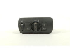 Recambio de mando luces para volvo v60 kombi 2.4 diesel cat referencia OEM IAM 30739412  