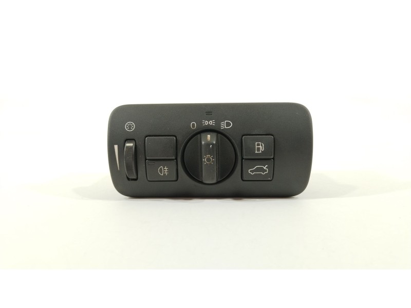 Recambio de mando luces para volvo v60 kombi 2.4 diesel cat referencia OEM IAM 30739412  