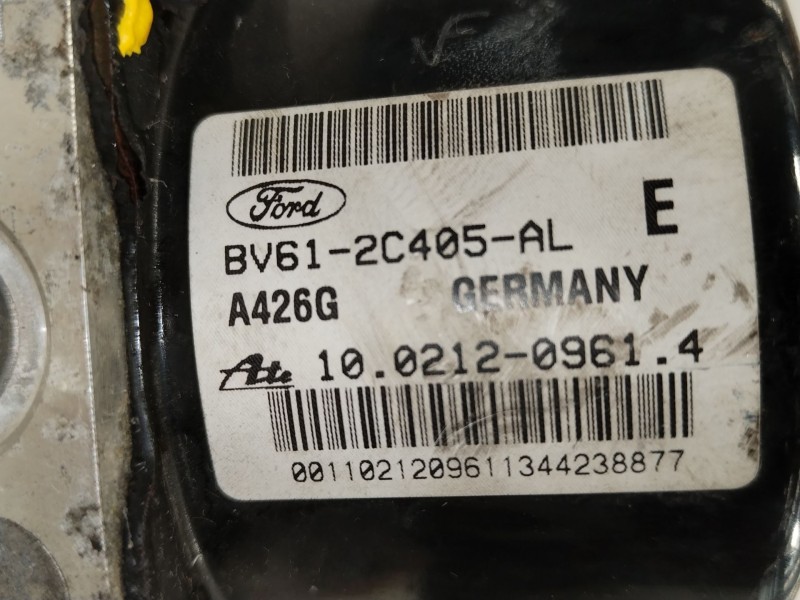 Recambio de abs para ford focus lim. (cb8) sport referencia OEM IAM BV612C405AL 10021209614 1847182