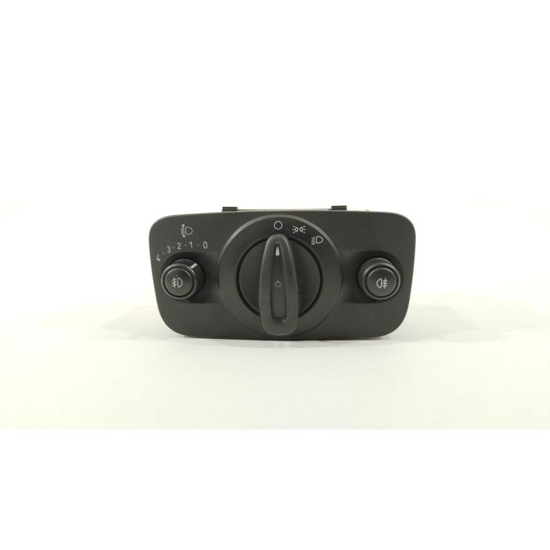 Recambio de mando luces para ford fiesta vi (cb1, ccn) 1.6 tdci referencia OEM IAM 8A6T13A824BB  10004132