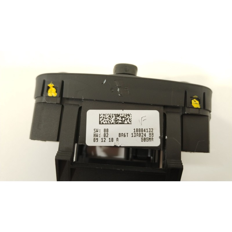 Recambio de mando luces para ford fiesta vi (cb1, ccn) 1.6 tdci referencia OEM IAM 8A6T13A824BB  10004132