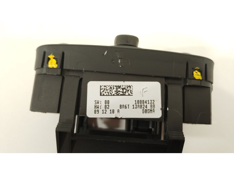 Recambio de mando luces para ford fiesta vi (cb1, ccn) 1.6 tdci referencia OEM IAM 8A6T13A824BB  10004132