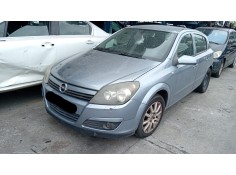 opel astra h (a04) del año 2004 2