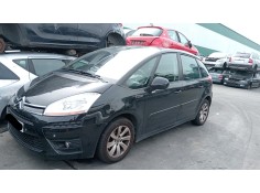 citroën c4 picasso i monospace (ud_) del año 2008