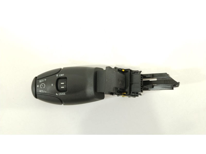 Recambio de mando multifuncion para peugeot 207/207+ (wa_, wc_) 1.6 16v vti referencia OEM IAM 9641796480  