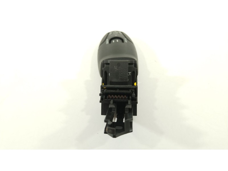 Recambio de mando multifuncion para peugeot 207/207+ (wa_, wc_) 1.6 16v vti referencia OEM IAM 9641796480  