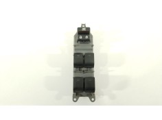 Recambio de mando elevalunas delantero izquierdo para toyota auris hybrid active referencia OEM IAM 8404002120  515220