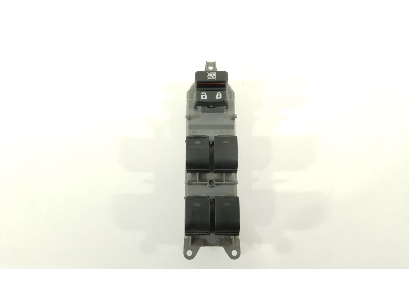 Recambio de mando elevalunas delantero izquierdo para toyota auris hybrid active referencia OEM IAM 8404002120  515220